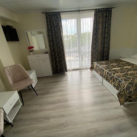 Комплекс Окей Hostel Sumen Kültér fotó