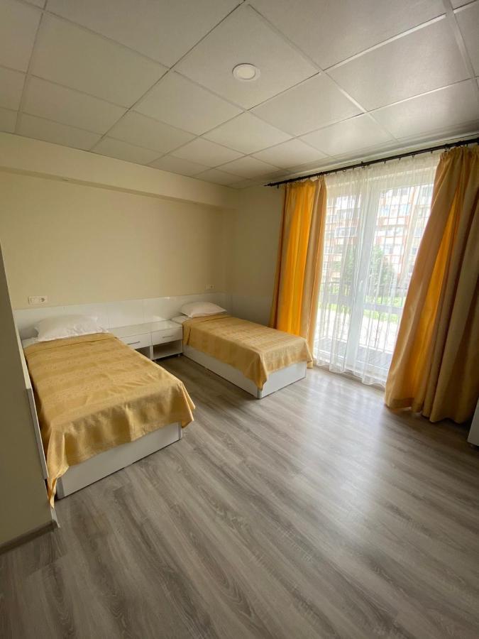 Комплекс Окей Hostel Sumen Kültér fotó