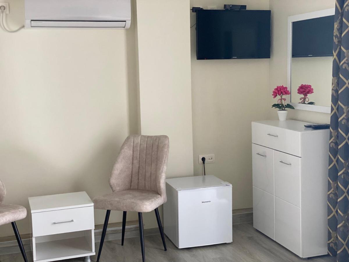 Комплекс Окей Hostel Sumen Kültér fotó