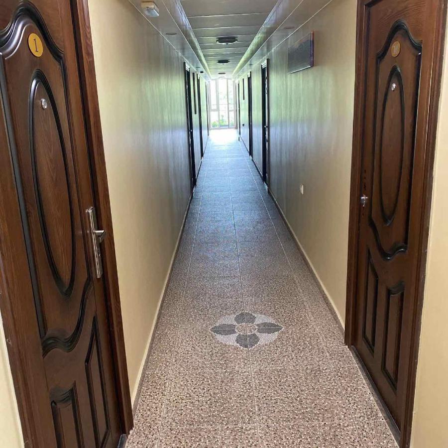 Комплекс Окей Hostel Sumen Kültér fotó