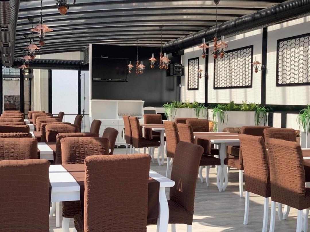 Комплекс Окей Hostel Sumen Kültér fotó