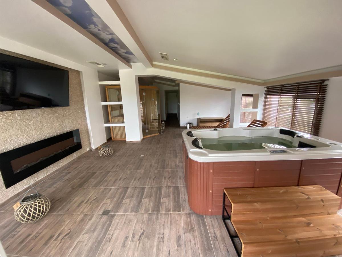 Комплекс Окей Hostel Sumen Kültér fotó